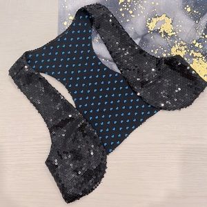 Sequin Vest children’s size L (unisex)